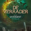 Divergent - Het Verhaal van Four 4 - De Verrader eBook