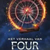 Divergent 0.1 - Het verhaal van Four eBook