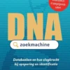 DNA Zoekmachine eBook