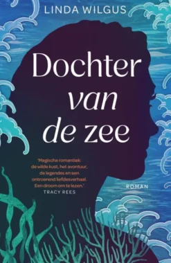 Dochter van de zee eBook