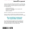 Doe de split in 4 weken eBook