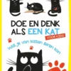 Doe en denk als een kat voor kids eBook