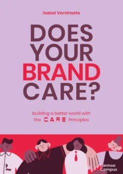 Does Your Brand Care? eBook
