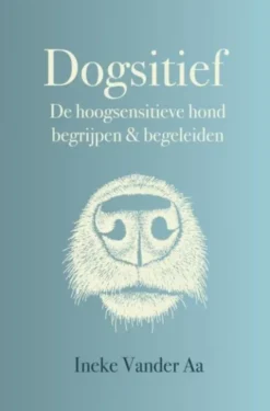 Dogsitief eBook