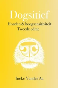 Dogsitief eBook