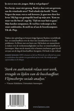 Dokter aan het stuur eBook