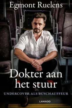 Dokter aan het stuur eBook