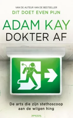 Dokter af eBook