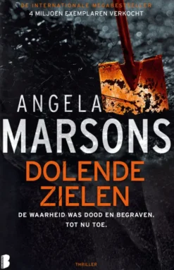 Dolende zielen eBook