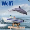 Dolfi en Wolfi op speurtocht eBook