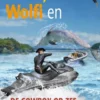Dolfi, Wolfi en de cowboy op zee eBook