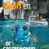Dolfi, Wolfi en de grotbewoners eBook
