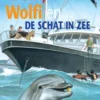 Dolfi, Wolfi en de schat in zee eBook