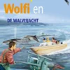 Dolfi, Wolfi en de walvisjacht eBook