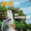 Dolfi, Wolfi en het boeveneiland eBook