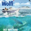 Dolfi wolfi en het mysterie op de zeebodem eBook