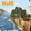 Dolfi, Wolfi en het oude oorlogsschip eBook