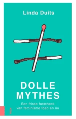 Dolle mythes eBook