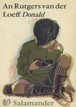 Donald eBook