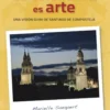Donde la lluvi es arte eBook