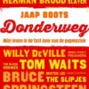 Donderweg eBook