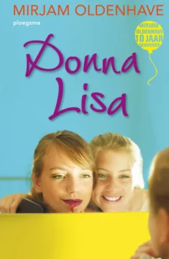 Donna Lisa eBook