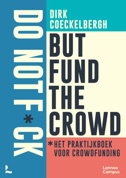 Do not f*ck but fund the crowd eBook