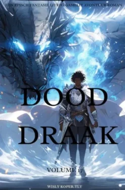Dood Draak eBook