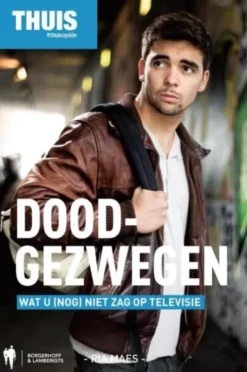 Doodgezwegen eBook
