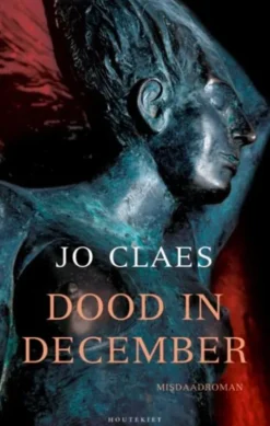 Dood in december eBook