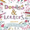 Doodles en Letters eBook