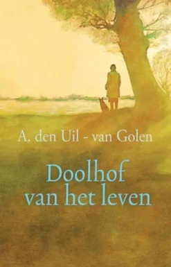 Doolhof van het leven eBook