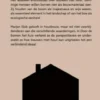 Door de bomen het huis eBook