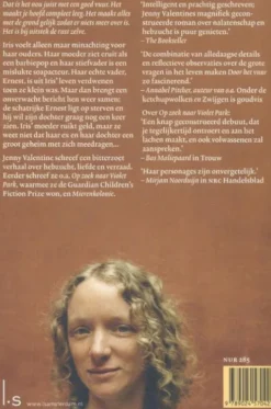 Door het vuur eBook