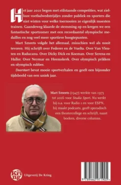 Doorstart eBook