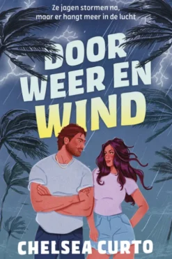 Door weer en wind eBook
