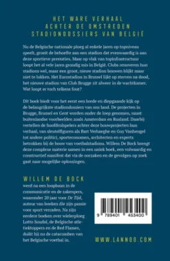 Dossier stadion eBook