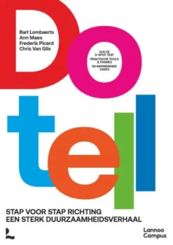 Do tell eBook