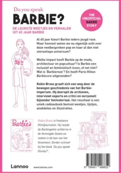 Do you speak Barbie? eBook