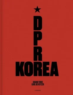 D.P.R. Korea - grand tour eBook