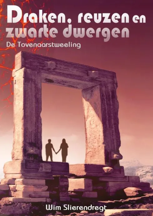 Draken, reuzen en zwarte dwergen eBook