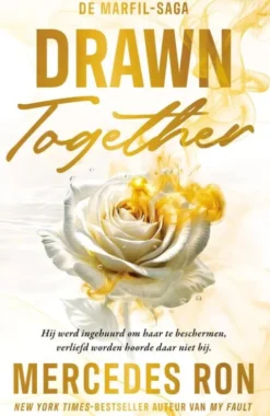 Drawn together eBook