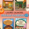 Dream Harbor-bundel eBook