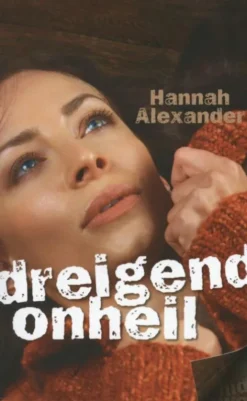 Dreigend onheil eBook