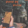 Dreiging rond de ruïne eBook