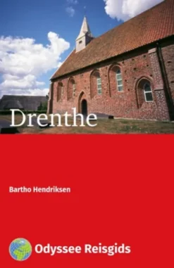 Drenthe eBook