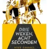 Drie weken, acht seconden eBook
