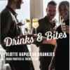 Drinks & bites eBook
