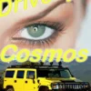 Driveby Cosmos eBook