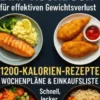 Dr. Nowzaradans Diät-Kochbuch für effektiven Gewichtsverlust eBook